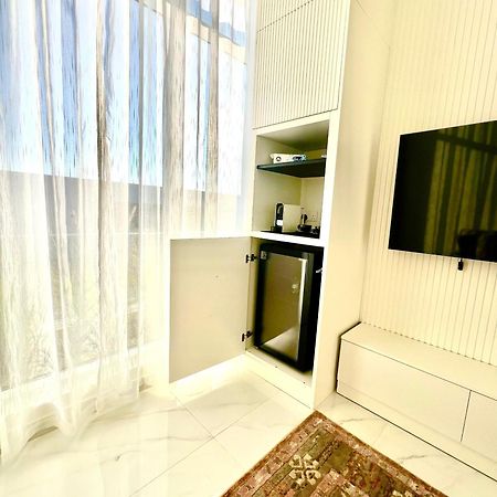 كرم شاليه Villa Barka Kültér fotó