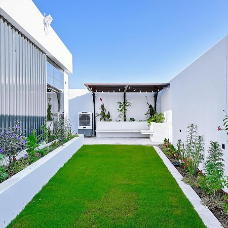 كرم شاليه Villa Barka Kültér fotó