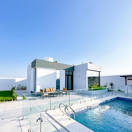 كرم شاليه Villa Barka Kültér fotó