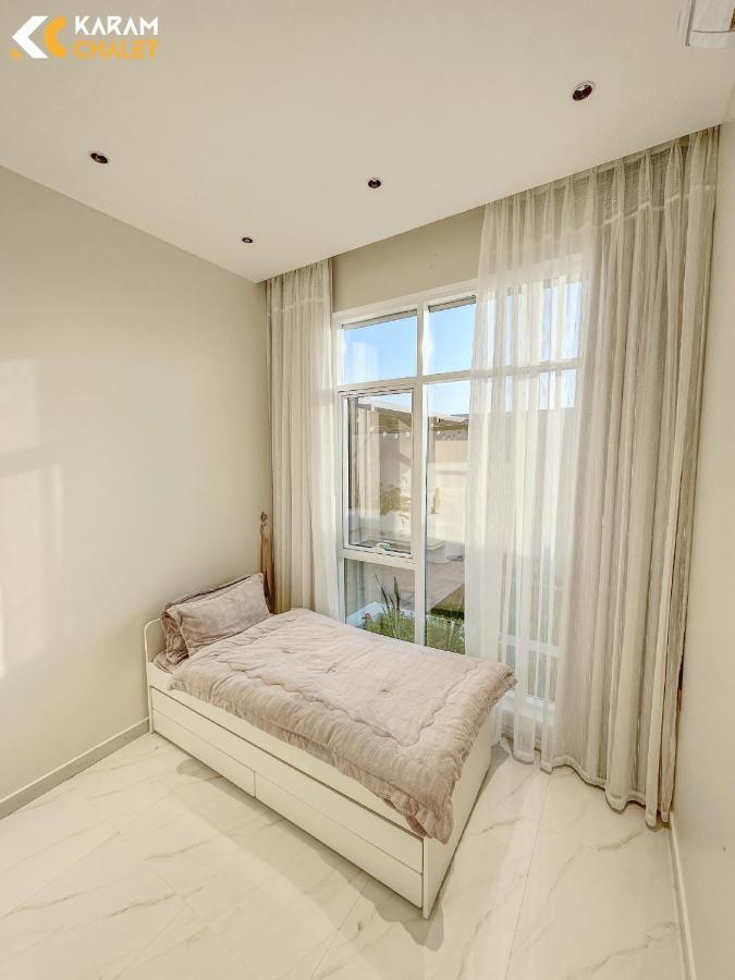 كرم شاليه Villa Barka Kültér fotó