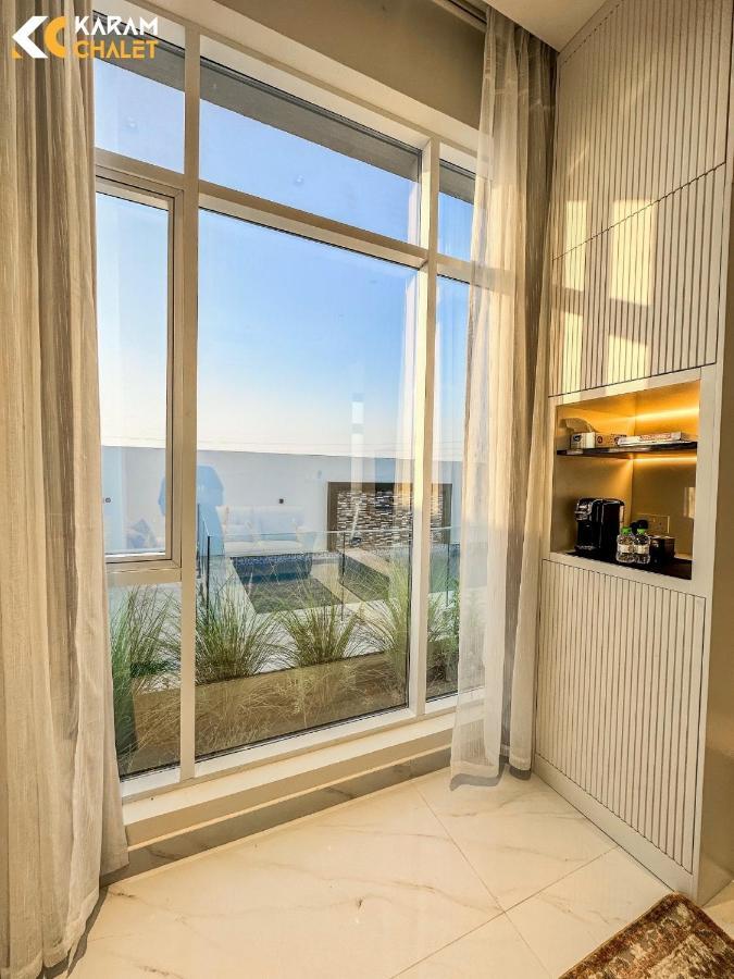 كرم شاليه Villa Barka Kültér fotó