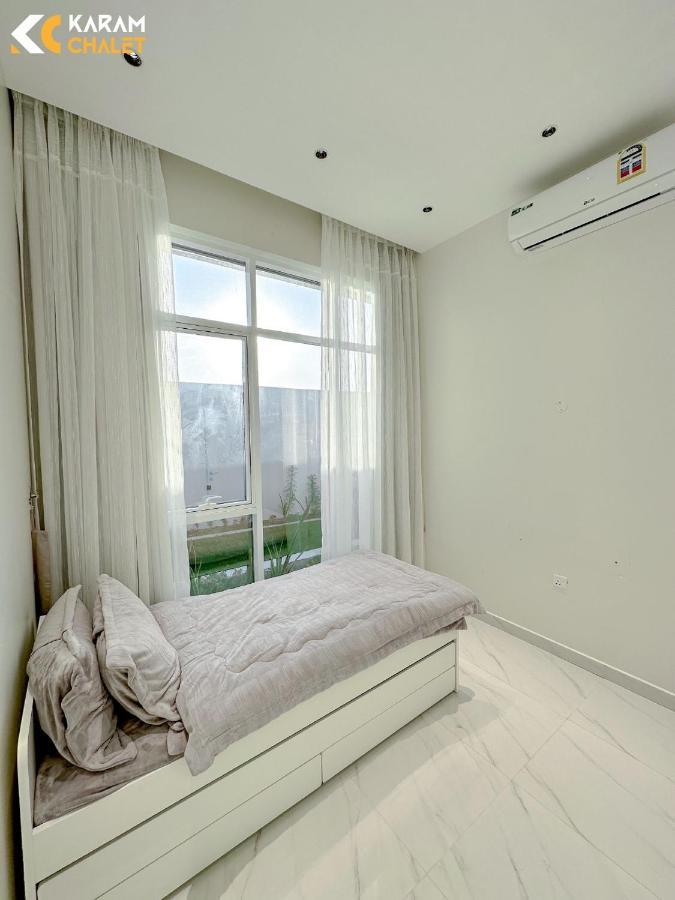كرم شاليه Villa Barka Kültér fotó