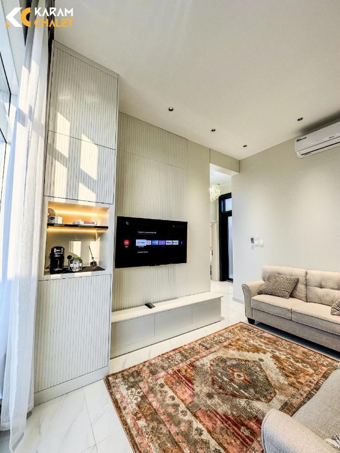 كرم شاليه Villa Barka Kültér fotó