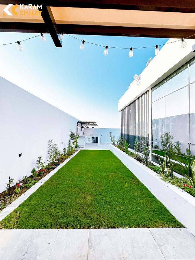 كرم شاليه Villa Barka Kültér fotó