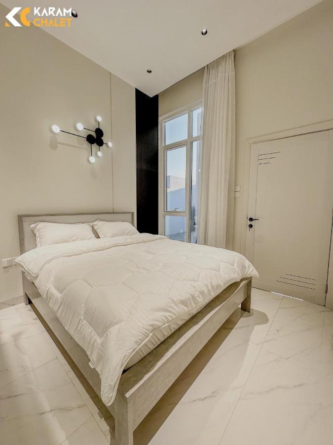 كرم شاليه Villa Barka Kültér fotó