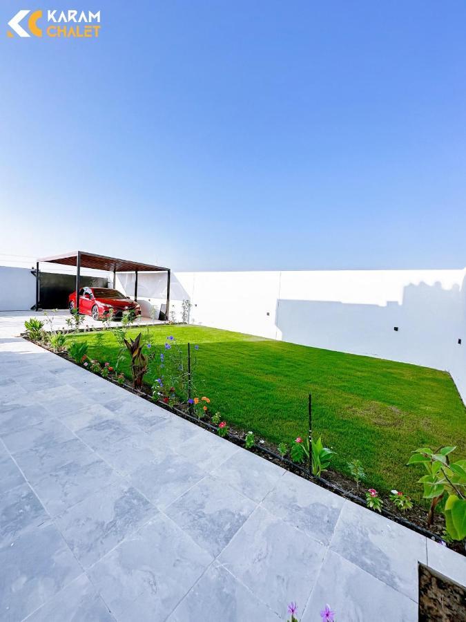 كرم شاليه Villa Barka Kültér fotó