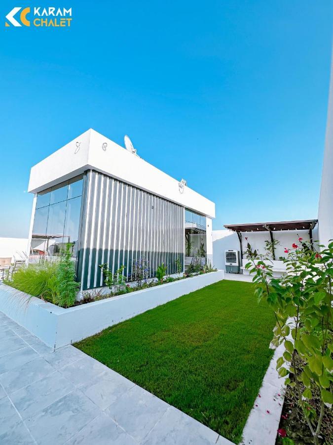 كرم شاليه Villa Barka Kültér fotó