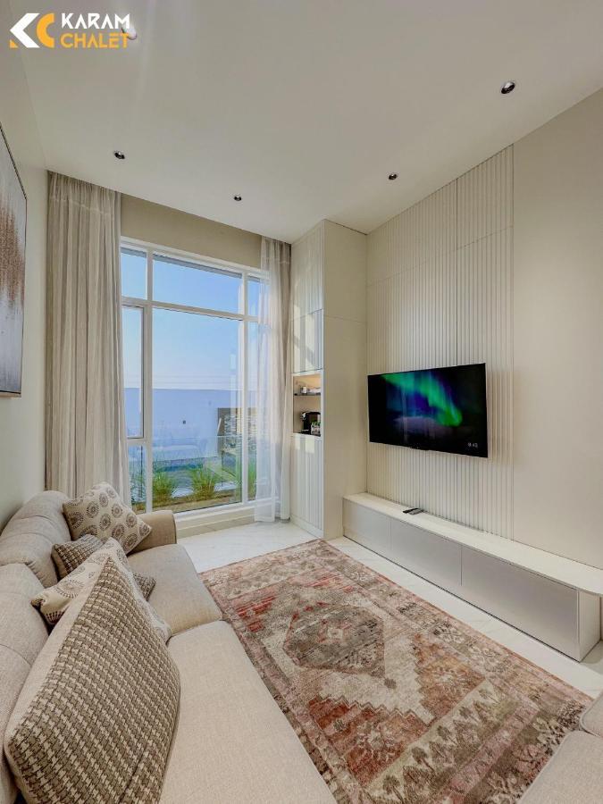 كرم شاليه Villa Barka Kültér fotó