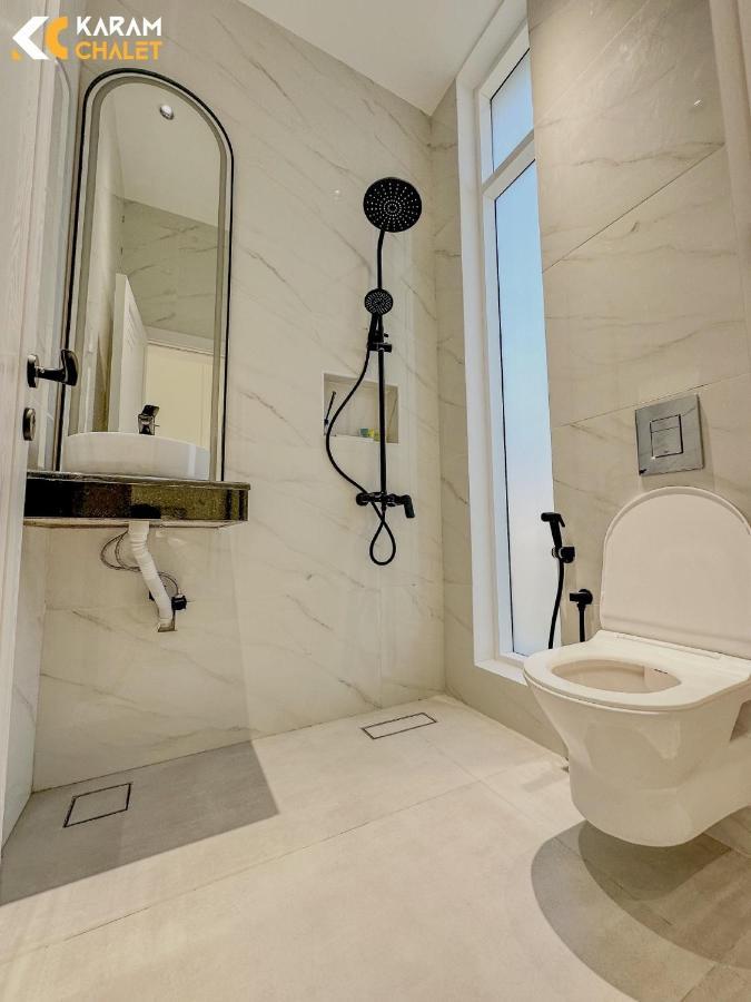 كرم شاليه Villa Barka Kültér fotó