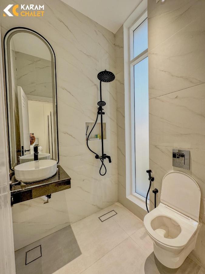 كرم شاليه Villa Barka Kültér fotó