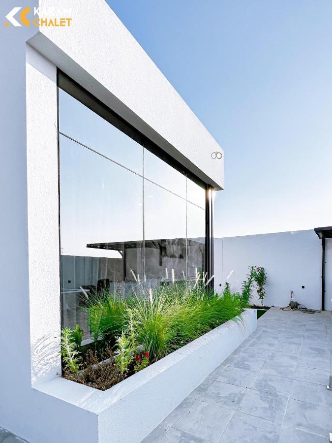 كرم شاليه Villa Barka Kültér fotó
