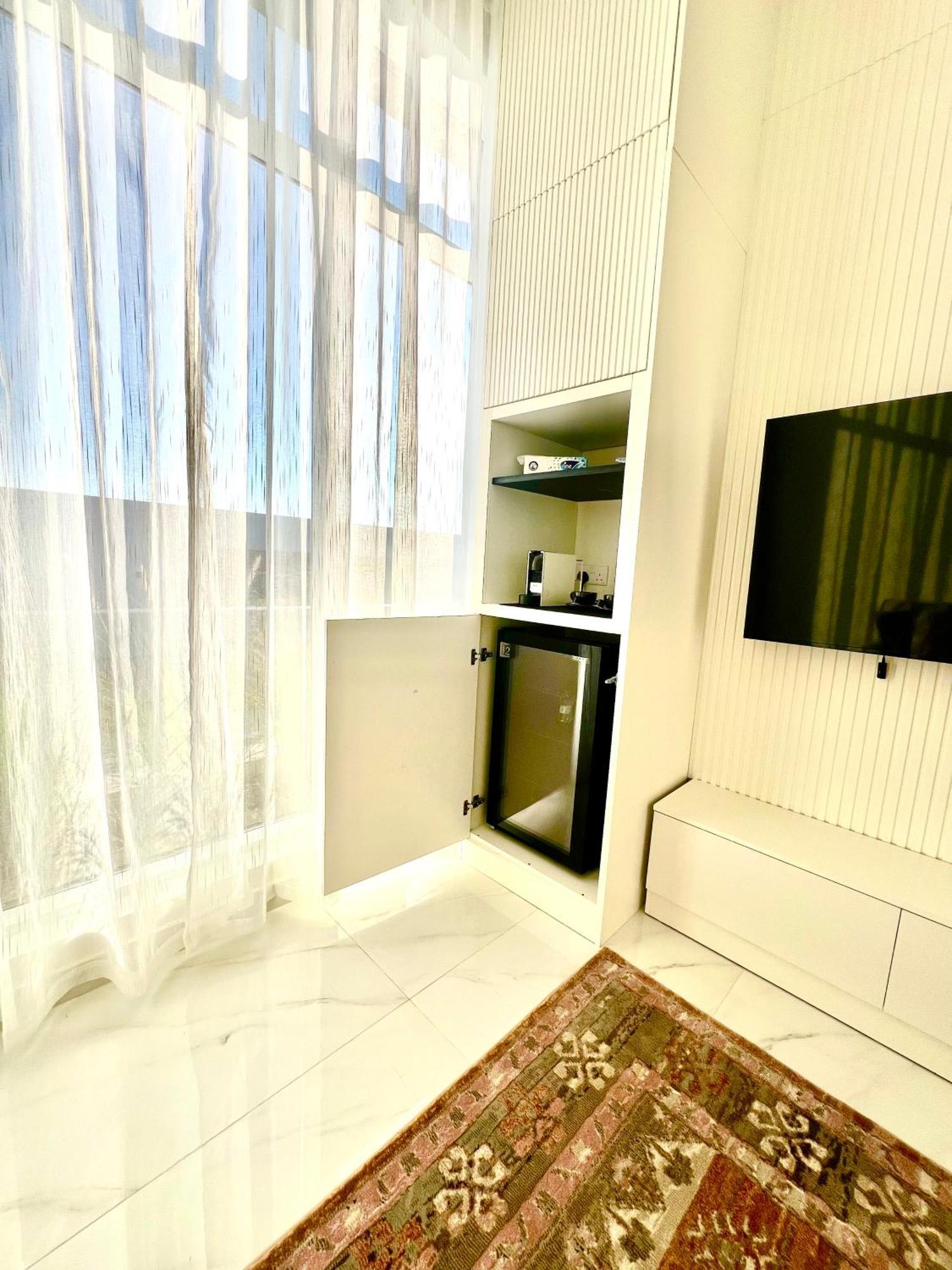 كرم شاليه Villa Barka Kültér fotó