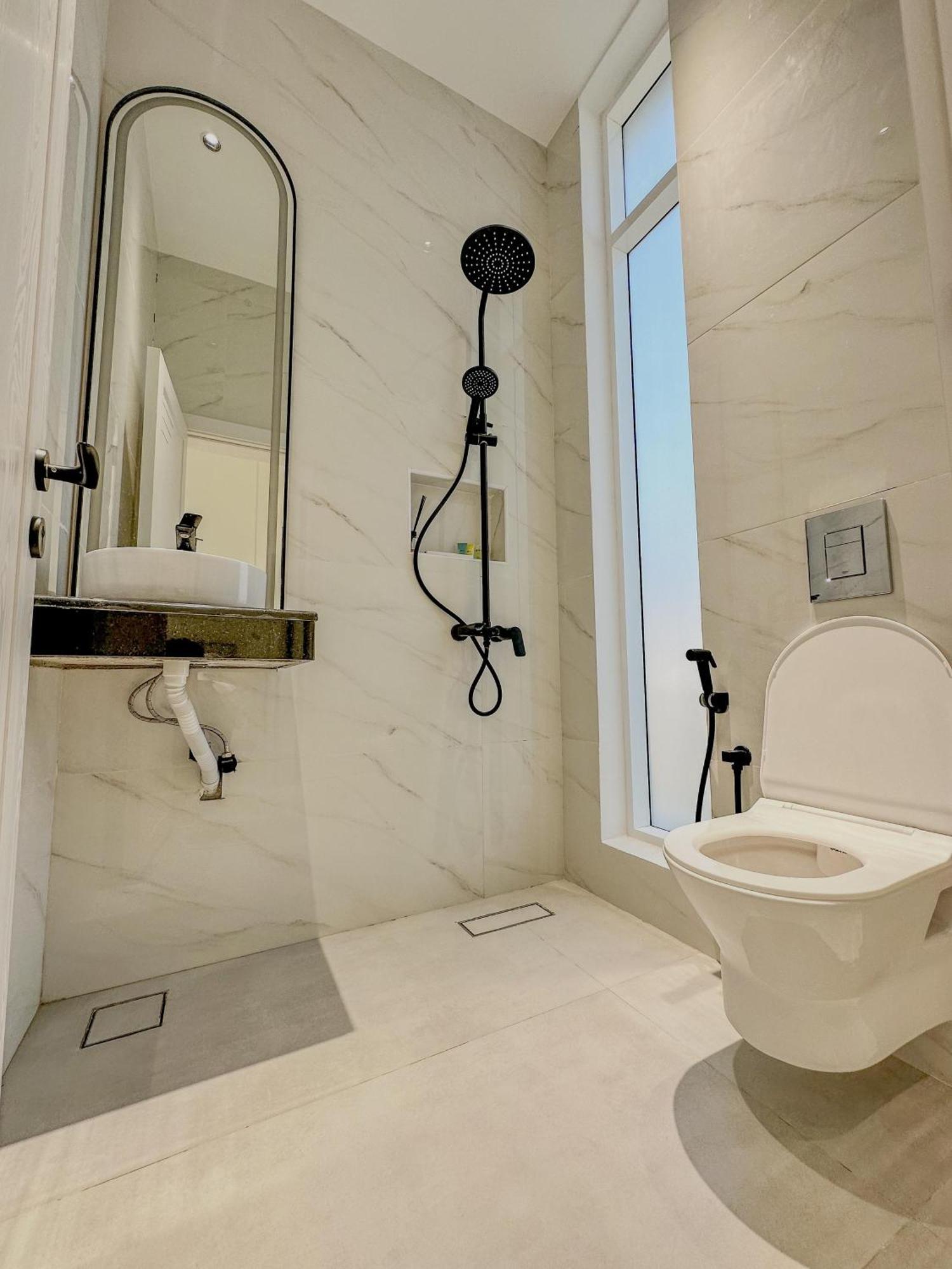 كرم شاليه Villa Barka Kültér fotó