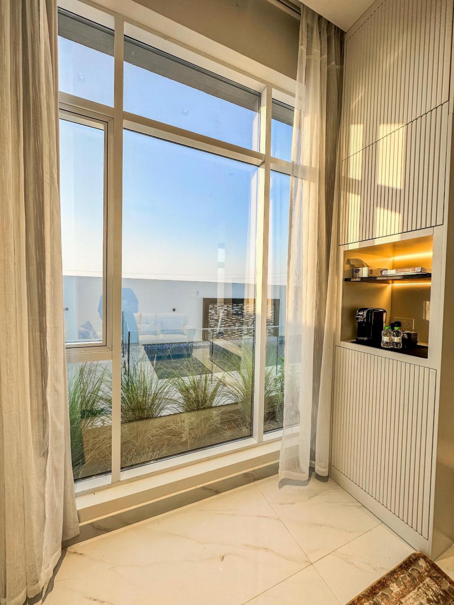 كرم شاليه Villa Barka Kültér fotó